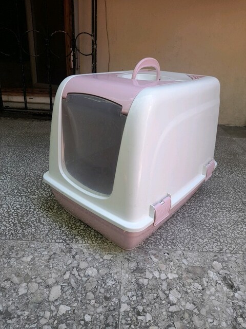 Kedi tuvaleti