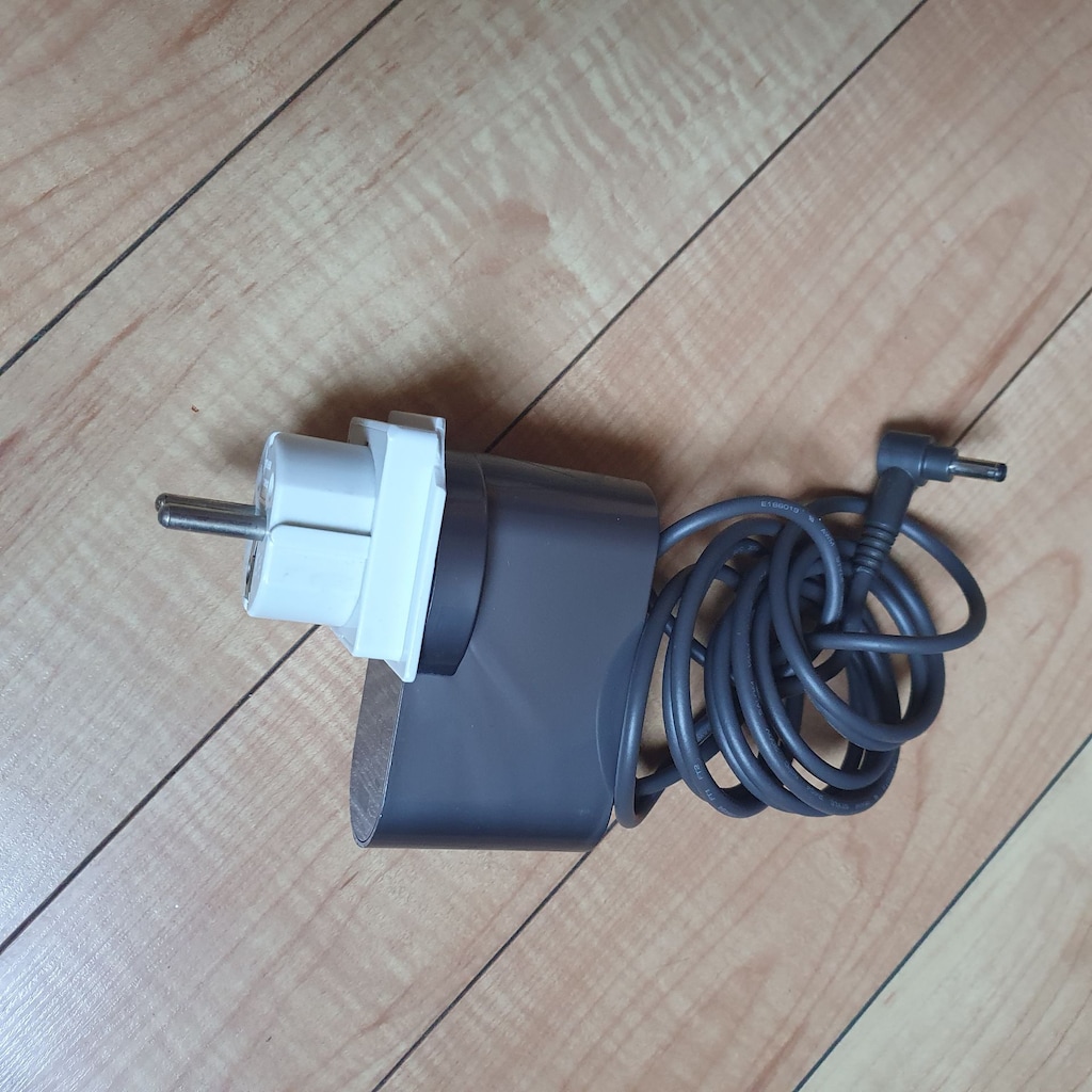 Dyson şarj aleti adaptör V15 V12 V11 V10 - 9