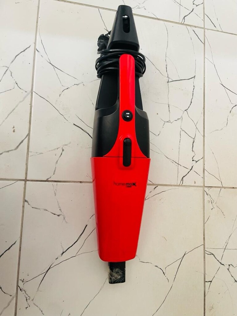 Homemax Dik Süpürge - 4