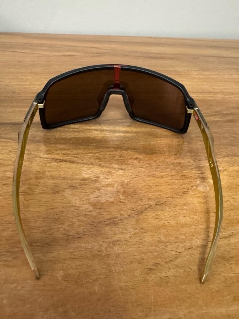 OAKLEY GÜNEŞ GÖZLÜĞÜ - 4
