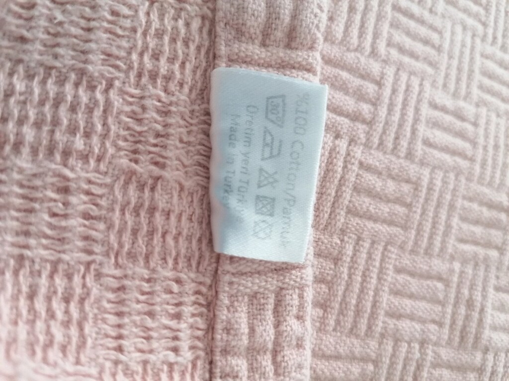 koltuk örtüsü pamuklu hiç bir sorunu yok bir ay kullanıldı - 3