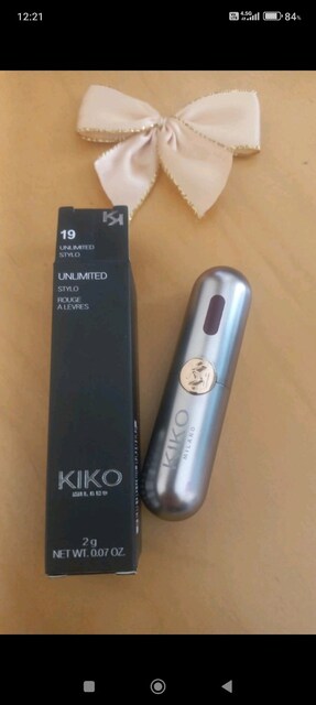 ruj kiko