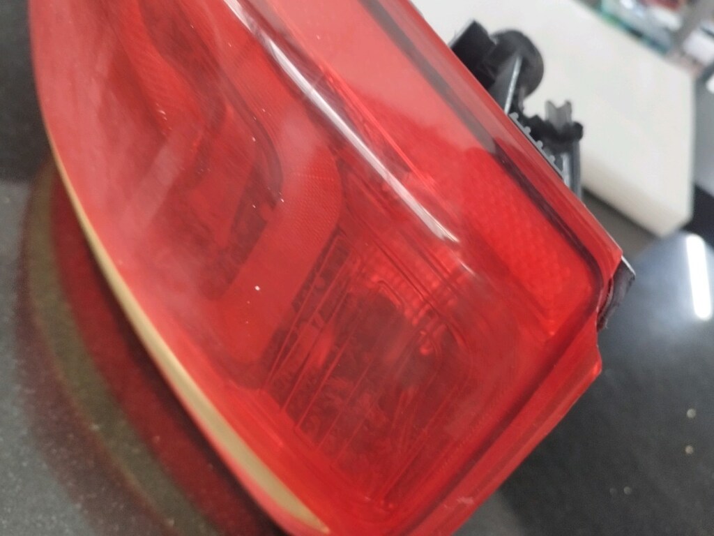 Citroen c-ellyse sağ arka stop - 7