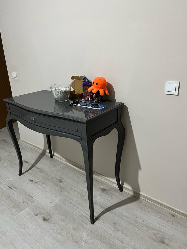 LAZZONİ GENÇ ODASI - 2