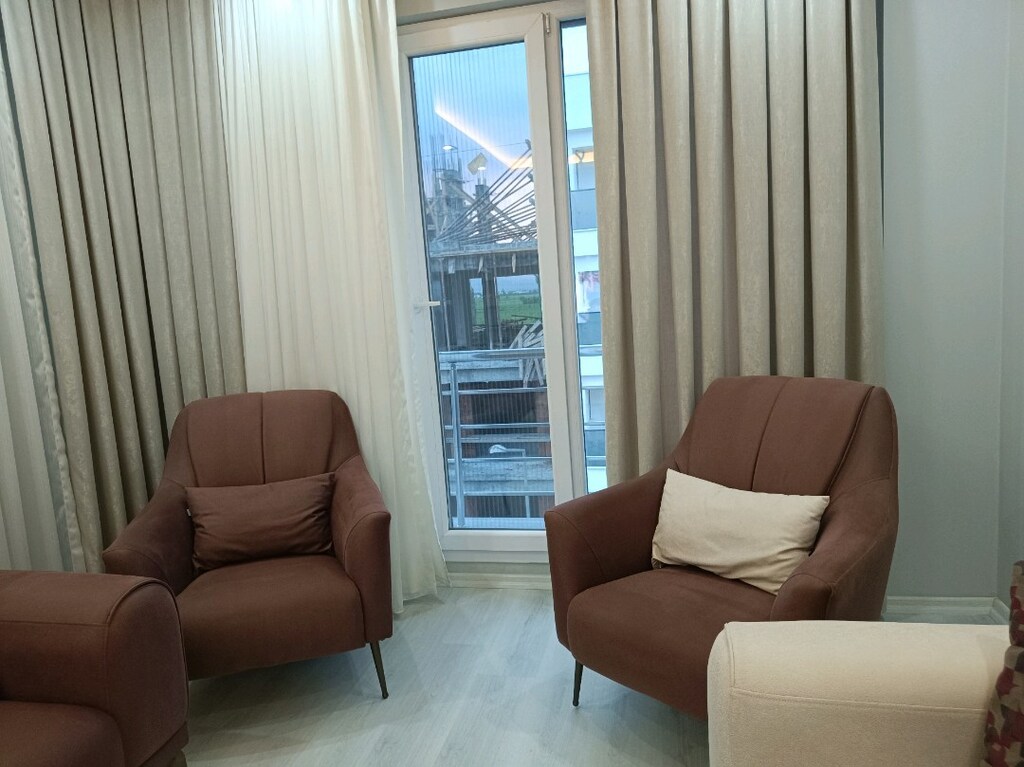Koltuk Takımı + TV Ünitesi + Orta Sehpa - 4