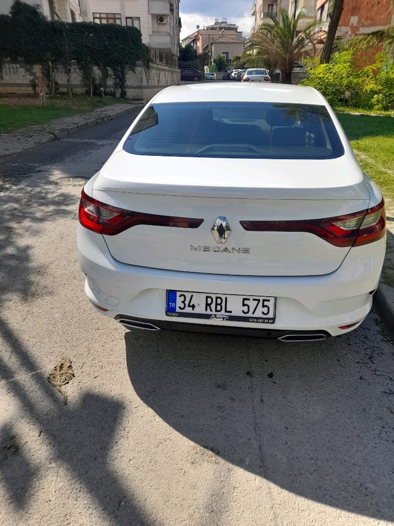 2021 DIZEL OTOMATIK - 8