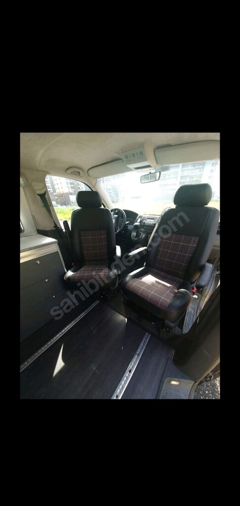 Vw Caravelle karavan otm - 9