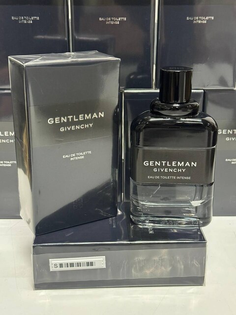 GENTLEMAN GIVENCHY