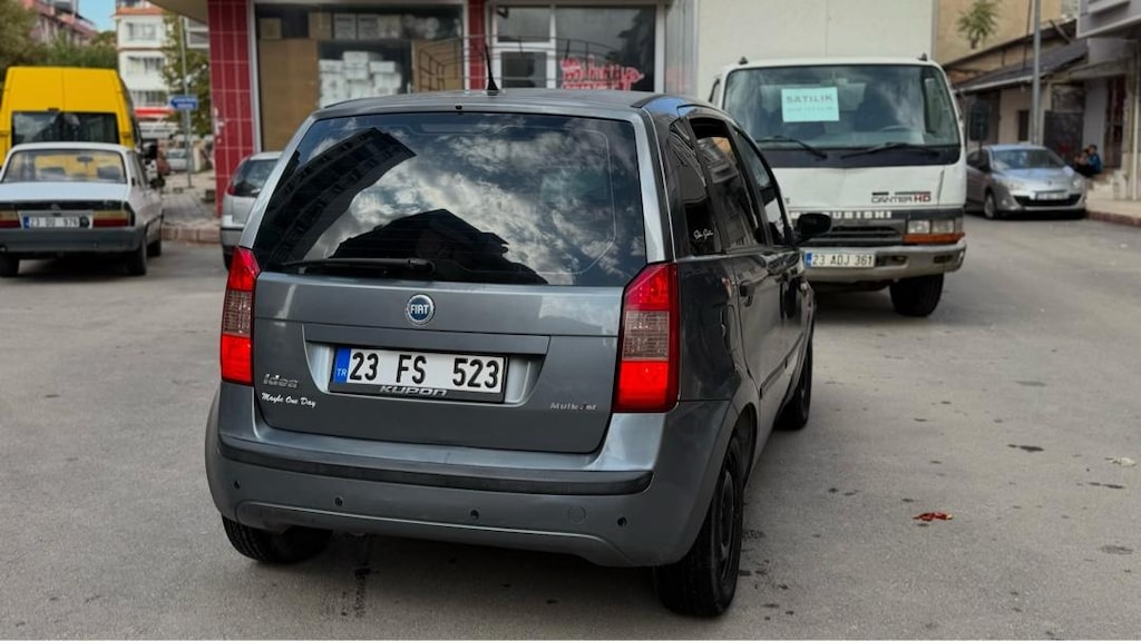 Hatasız İdea - 5