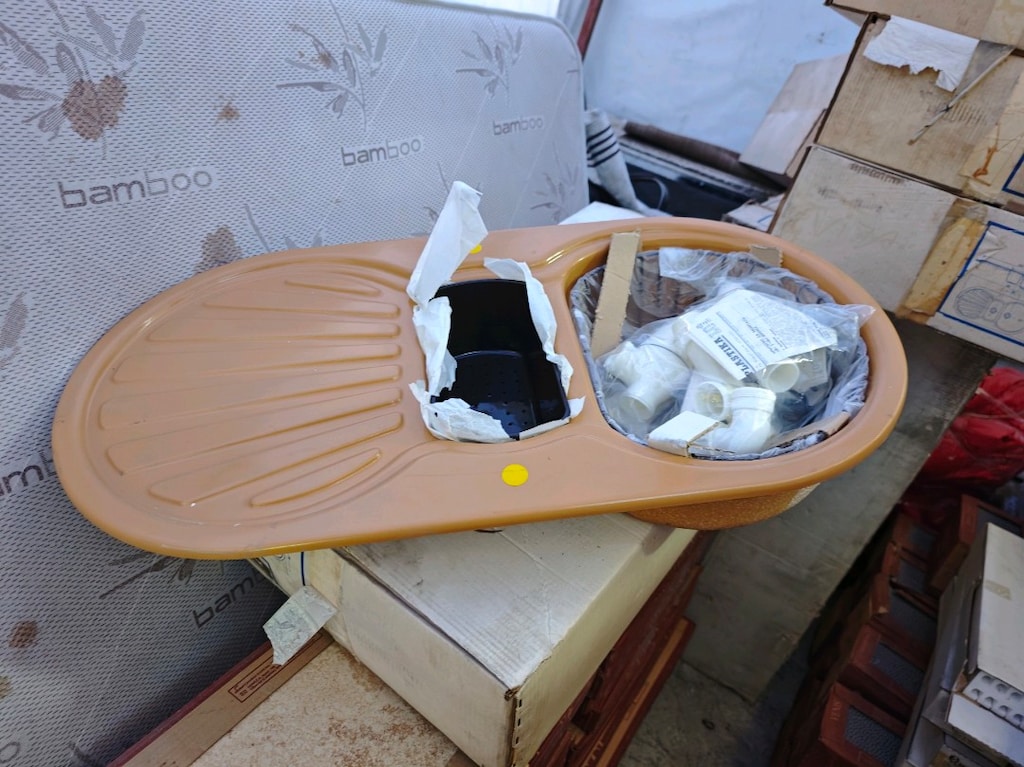 sıfır Avrupa Evye çok kaliteli pazarlıksız - 6