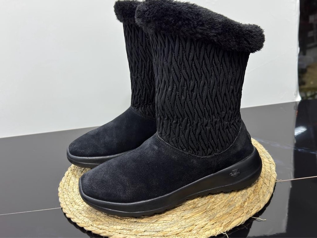 Orijinal SKECHERS 37 numara - 3