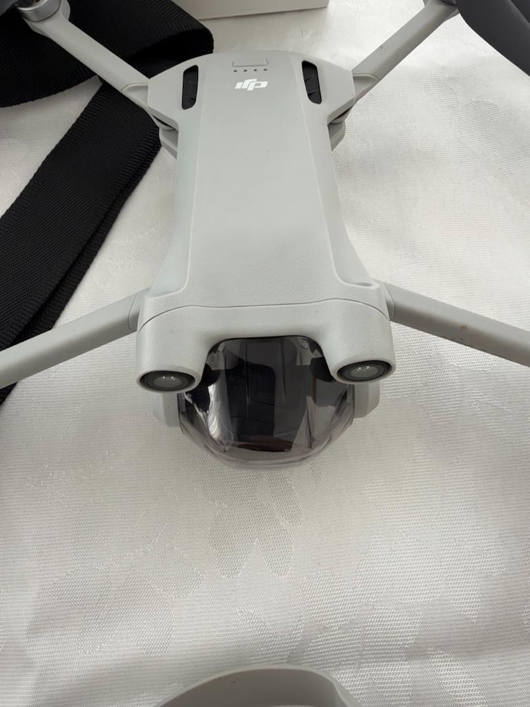 DJİ MİNİ PRO FLY MORE KİT COMBO - 2