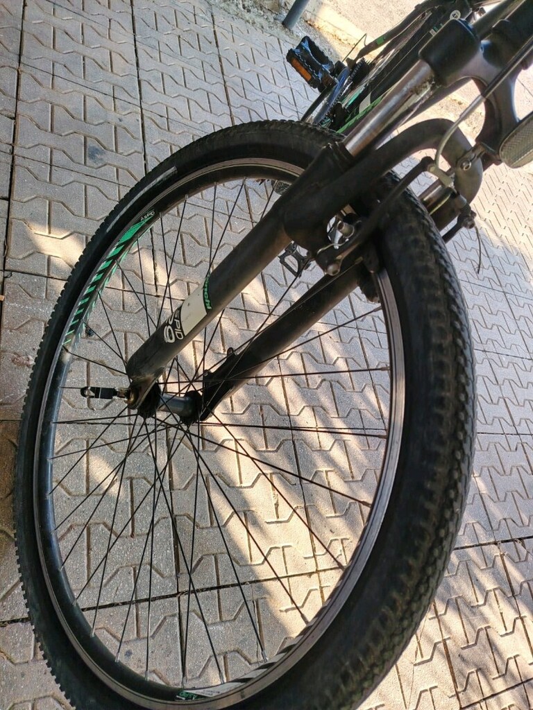Bianchi Bisiklet - 3