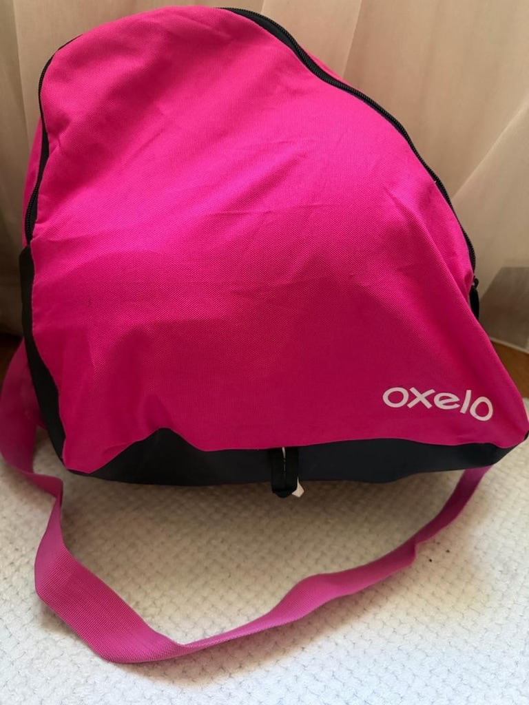 Oxelo kız çocuk paten 30-32 numara - 11