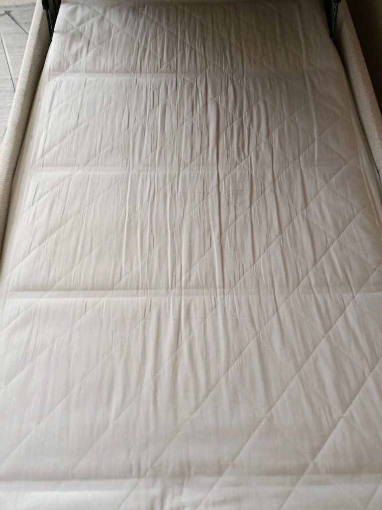 tek kişilik yatak