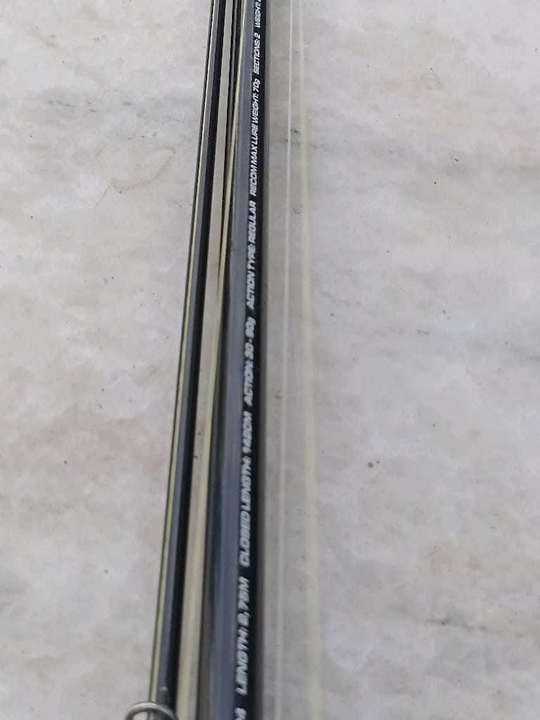 Cinnetic Explorer Shore Jig Evolution 275 MH (30-90 g) çupra kamış - 2
