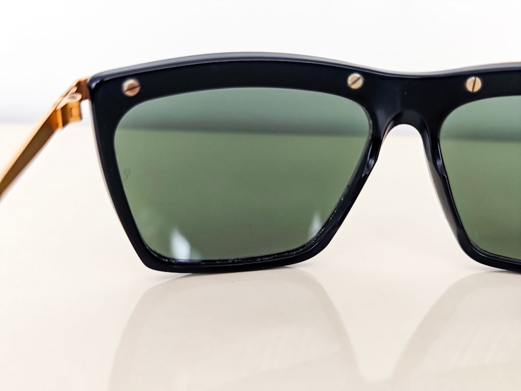 Vintage Güneş Gözlüğü / Ray-Ban B&L W0741 Olympian III - 9