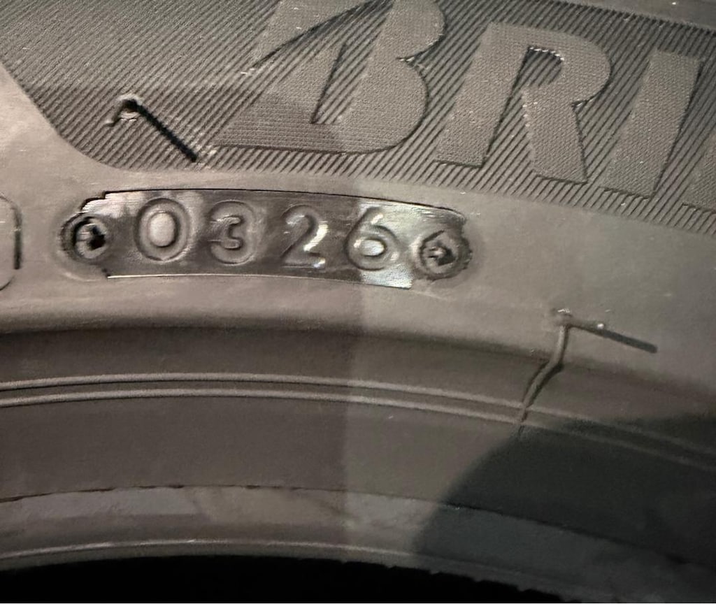 225/50R17 BRİDGESTONE TURANZA ALL SEASON6 DOT:2026 4 ADET FİYATI - 3