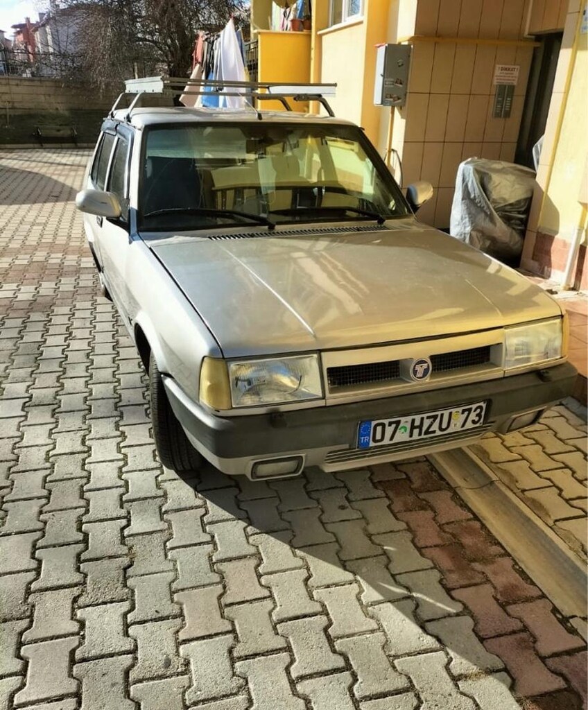 Sahibinden 2001 Şahin - 6