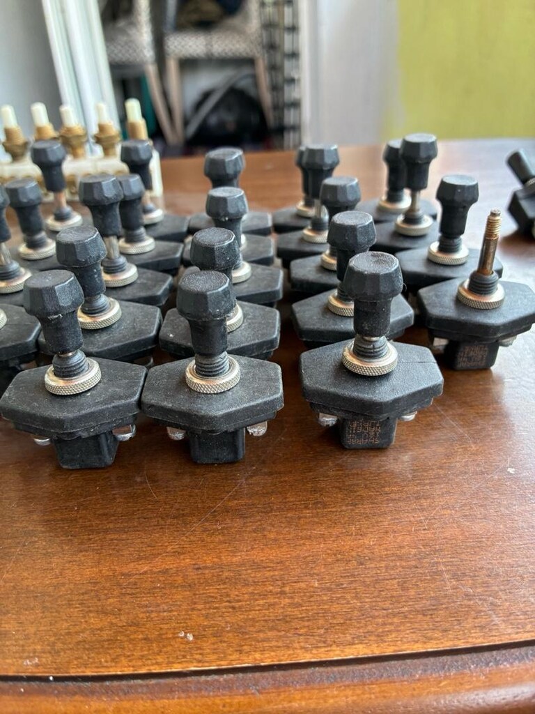 uzun paso anahtarı oto elektronik malzeme - 4
