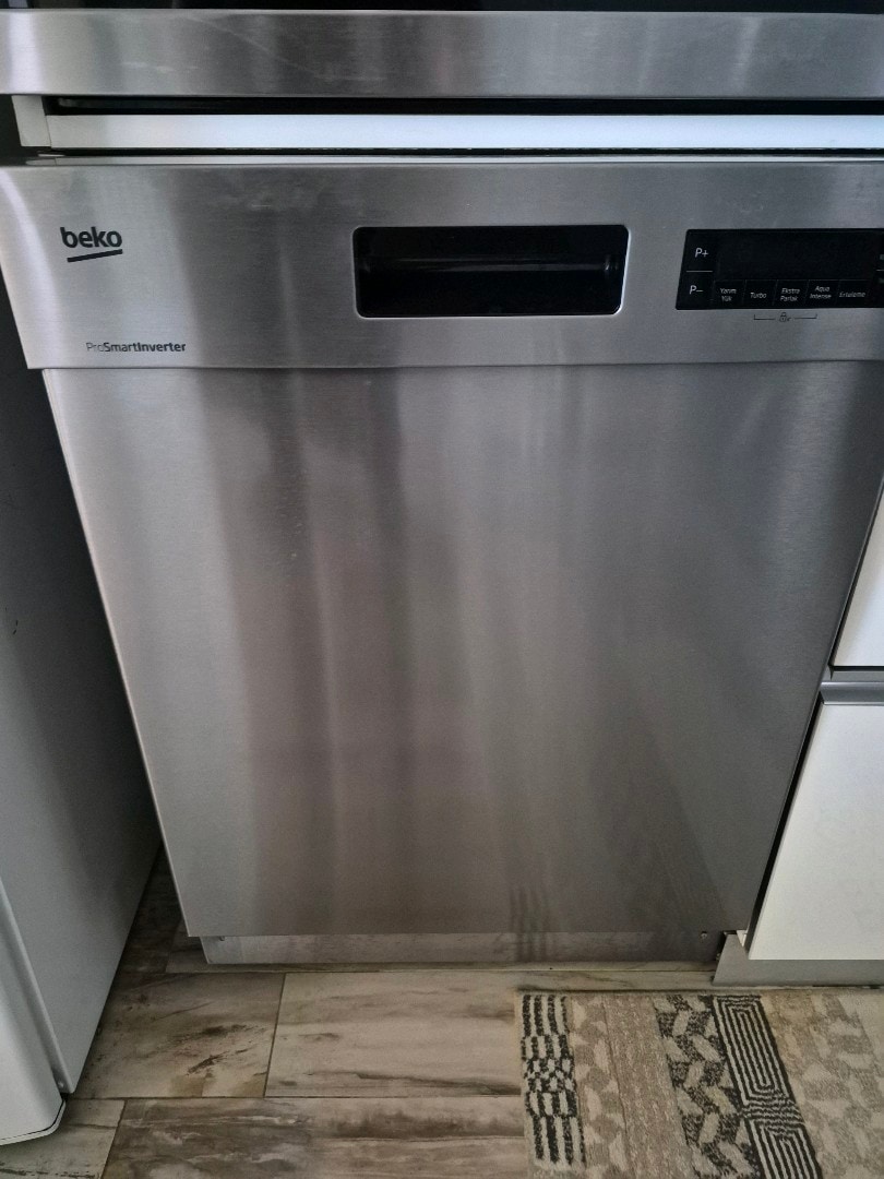 SATILIK BEKO BULAŞIK MAKINESI - 4