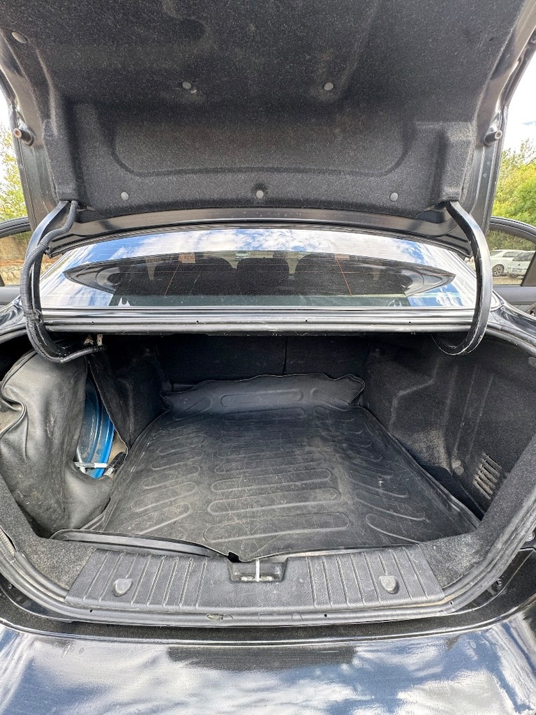 Memurdan Temiz Tam Otomatik Aveo 1.4 16 v - 11