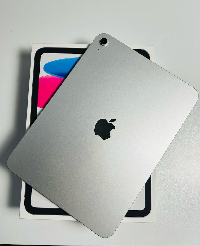İpad A16