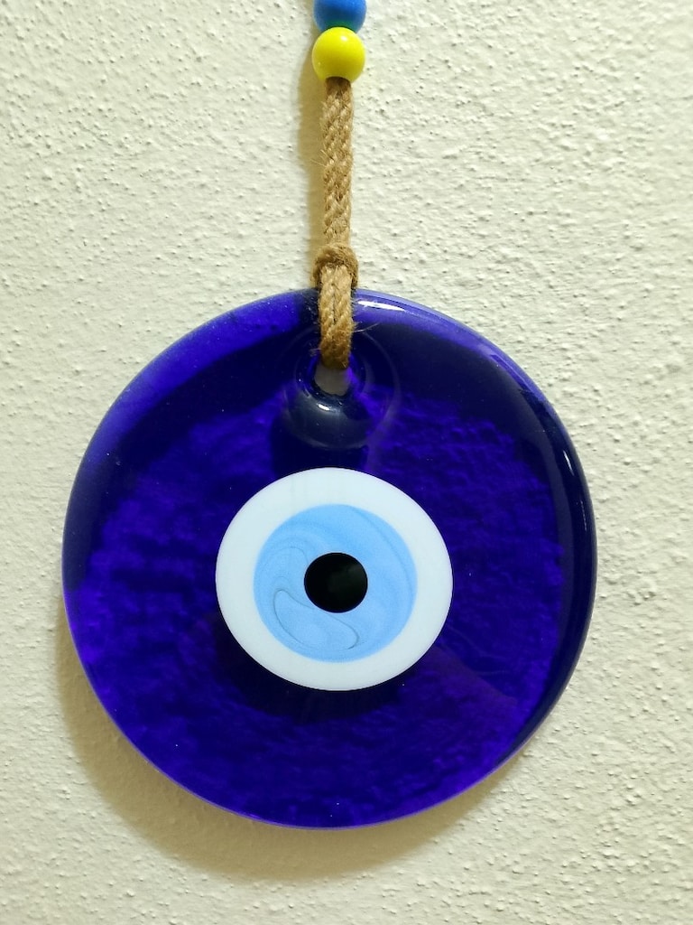 Nazar boncuğu - 3