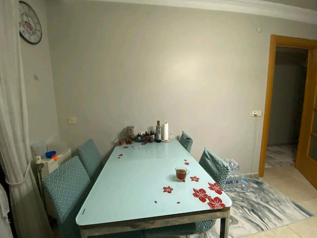 mutfak dolabı, mutfak masası,vestiyer, - 13
