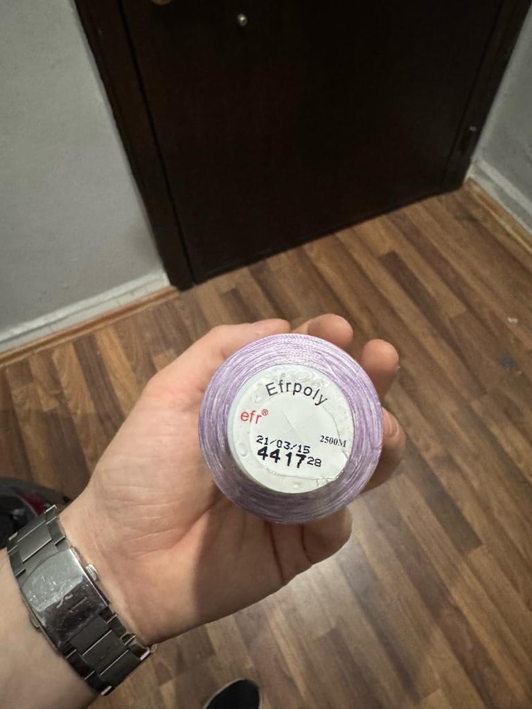 Uygun Fiyata Satılık Nakış İpleri(Efrpoly) - 3
