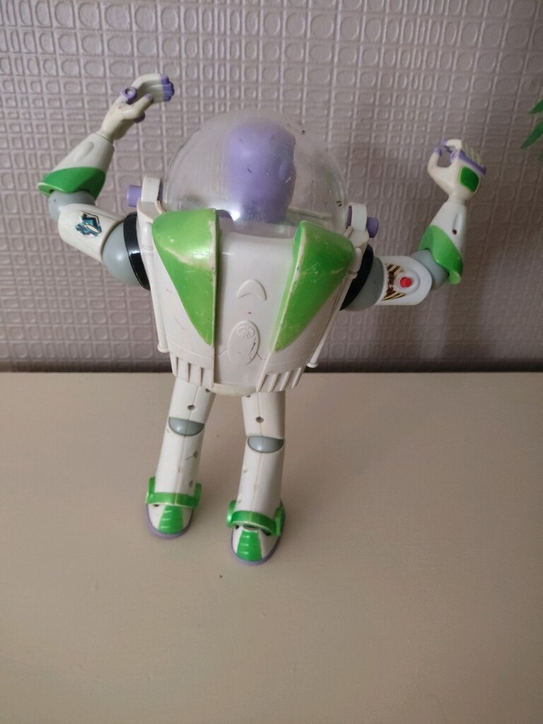 Buzzlightyear - 3