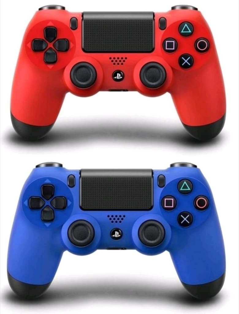 PS4 JOYSTCK - 2