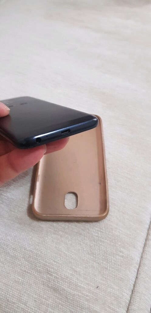 SAMSUNG GALAXY j7 core tr cihazı temiz herşey aktif çalışıyor - 11