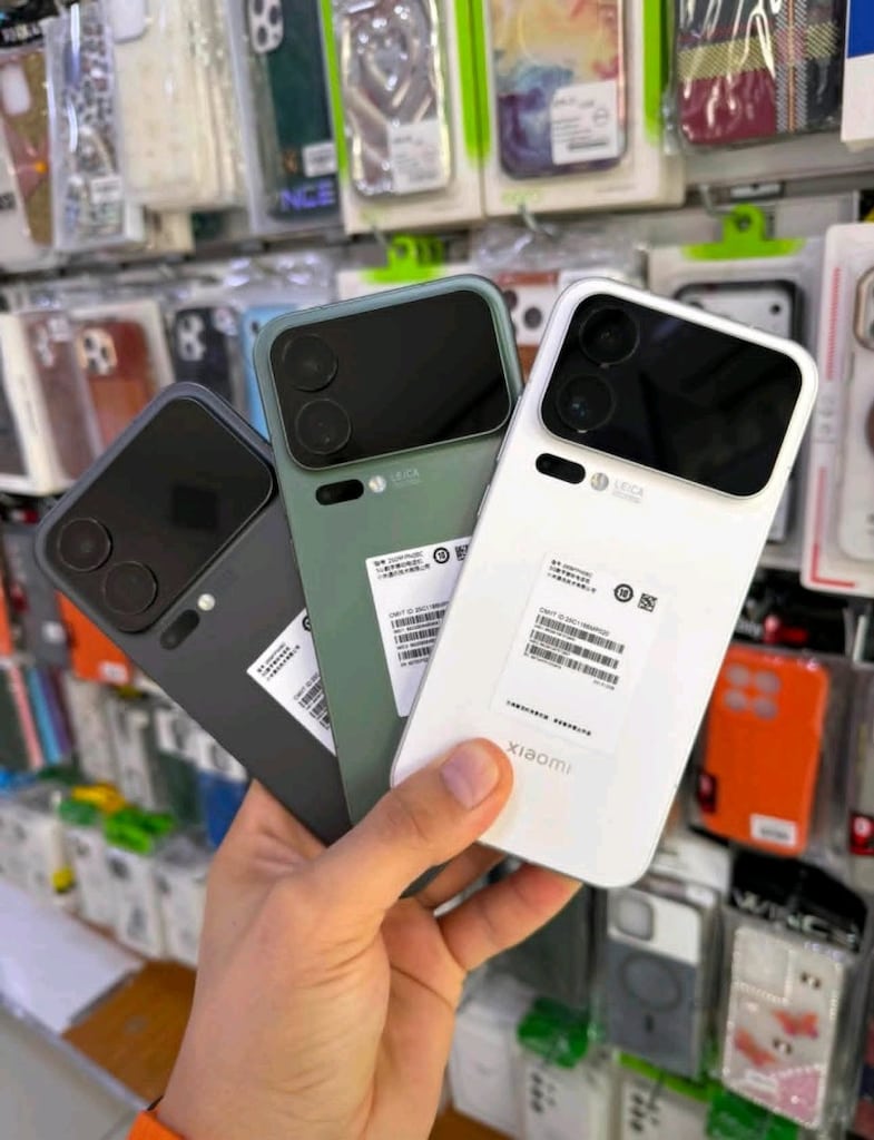 redmi - 3