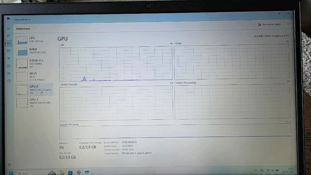 lenovo laptop i7 işlemci - 10