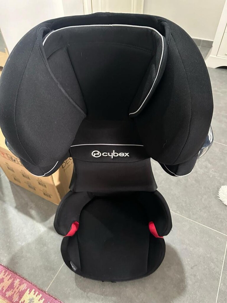 Cybex çocuk oto koltuğu - 2