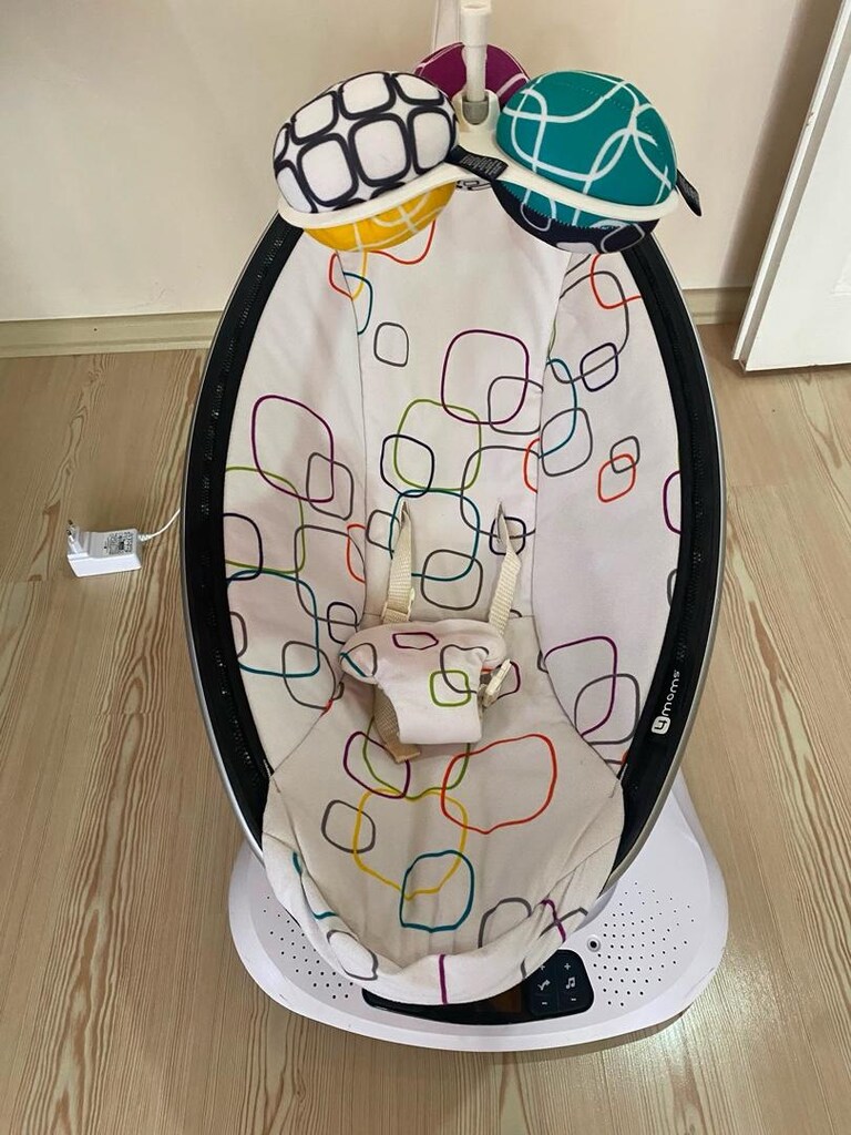 4moms Anakucağı - 4