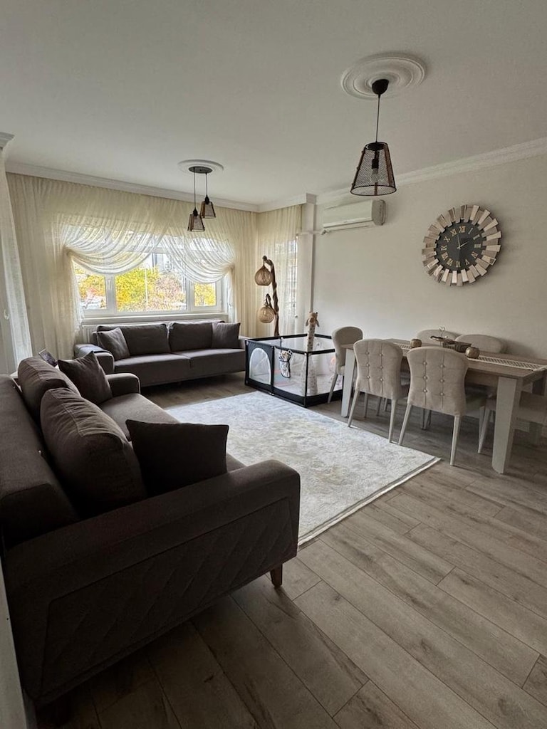 Enza Home Koltuk Takımı - 4