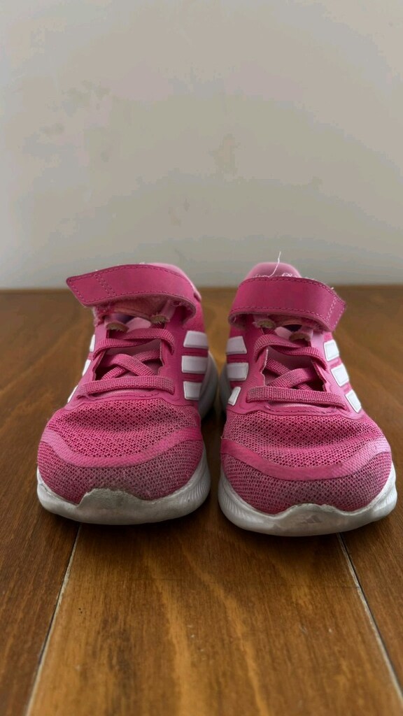 Adidas Kız Çocuk Spor Ayakkabısı - 3