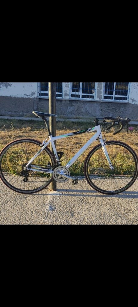 yarış bisikleti - 2
