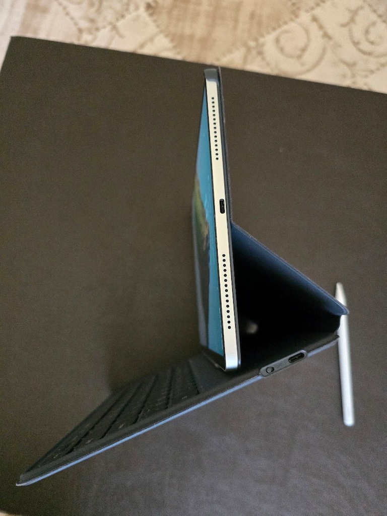 HONOR PAD V9 12/256 ekstralı - 6