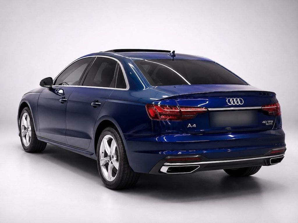 17 İNÇ 5X112 ORİJİNAL AUDİ A4 QUATTRO ADVANCED JANT TAKIMI - 8