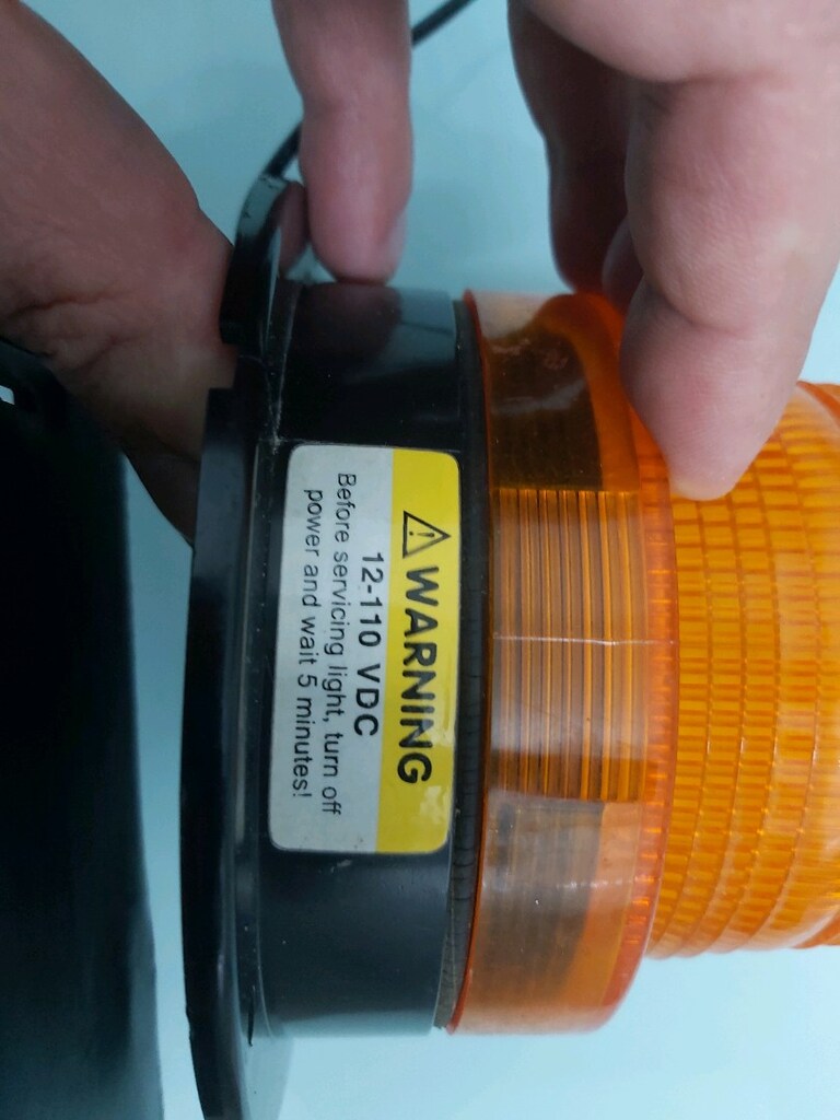 IKAZ LAMBASI FLASHLI YOL IKAZ YALE HDMI CEVIRICI OLCU ALETI