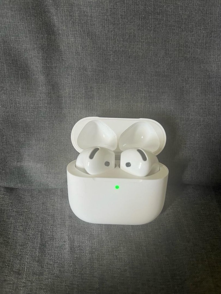 Apple AirPods 4 ANC | MediaMarkt Faturalı | 01.08.2027 Garantili - 5