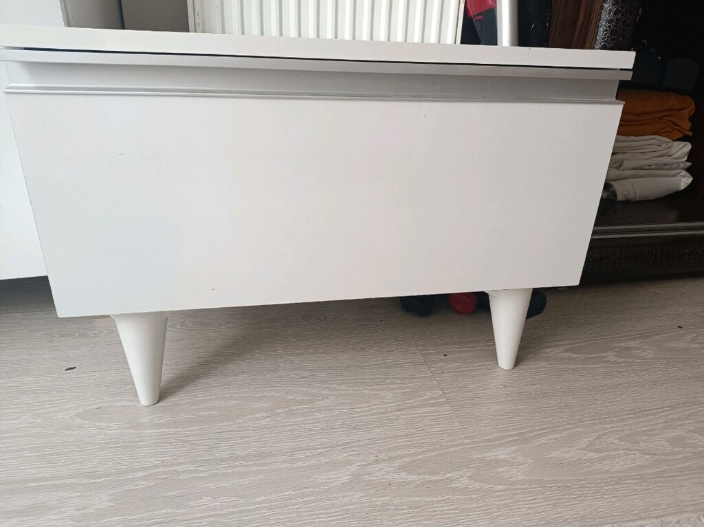 çok amaçlı komodin, %100 mdf'dir - 3