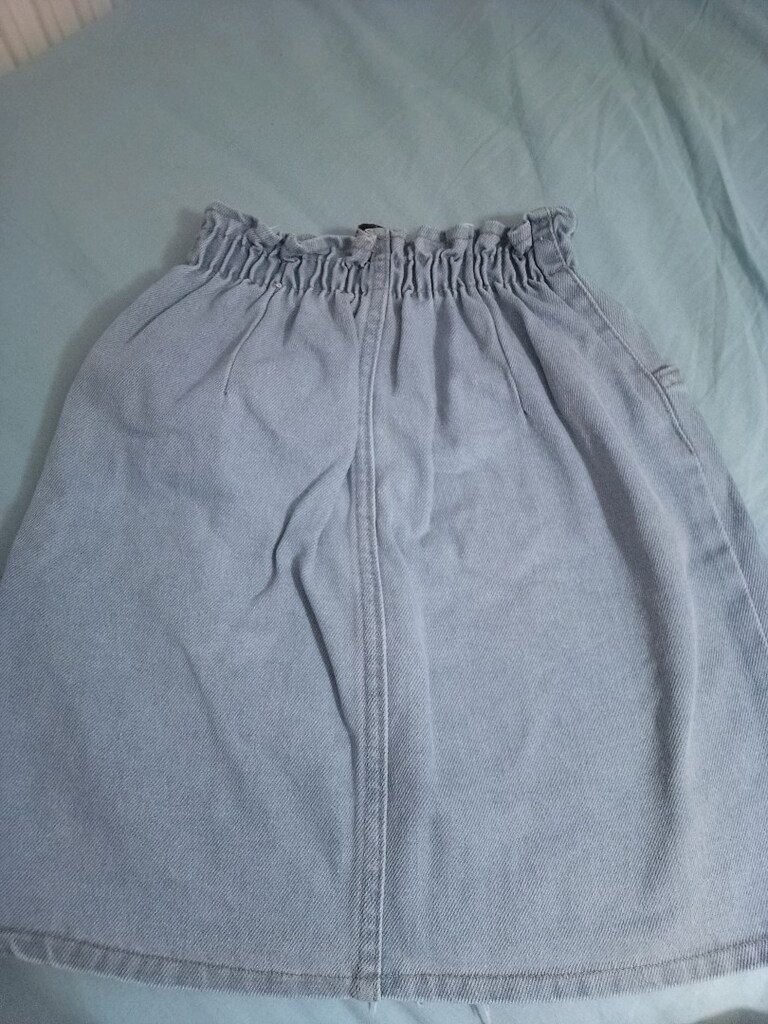 2 adet kot etek - 8