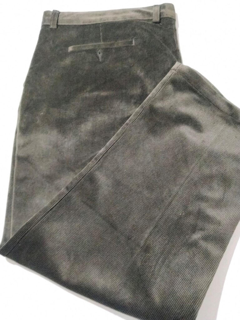 ERKEK PANTOLON KALİTELİ - 3
