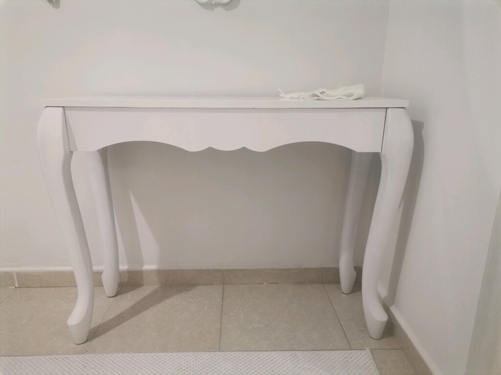 Aynalı dresuar - 3
