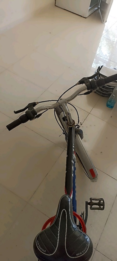 Bisan Kayıhan 26" vitesli bisiklet - 5