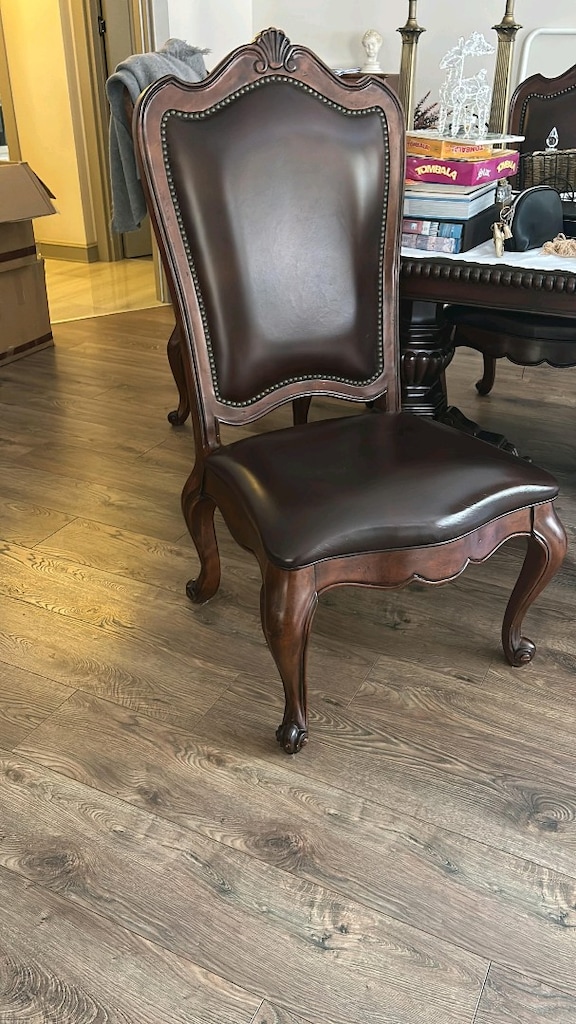 Yemek odası takımı - 3